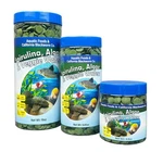 Aquatic Foods Inc. 12MM - 1/2" Small Sinking Wafers Of Spirulina, Algae & Veg.... Fixed Price $22.87.