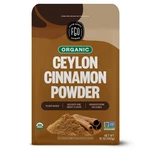 Fgo Organic Ceylon Cinnamon Powder, 16OZ Pure Sri Lanka For. Fixed Price $21.09.