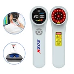 Zjzk 1760MW Near Infrared Light Laser Therapy For Cervical Spondylosis Neck Pain. Fixed Price $267.00.