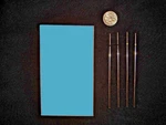 .9999 Pure Silver Electrodes Banded 4 Rods Colloidal Tlc Generator Health. Fixed Price $39.50.