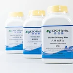 Kpc Herbs Concentrated Formula Granules 200G (eg Liu Wei Di Huang, Xiao Yao San). Fixed Price $75.79.