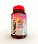 Hydroxycut Weight Loss + Women Hair Skin Nails Strawberry 90 Gummies 9/2026. Fixed Price $16.98.