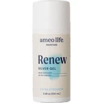 Ameo Life Extra Strength Colloidal Silver Gel 35 Ppm - Ph Balanced, Structure.... Fixed Price $92.82.