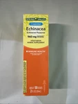 New Spring Valley Echinacea Liquid Extract 960MG Immune Health 2OZ 30 Doses. Fixed Price $9.99.