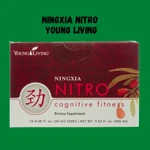 Young Living Essential Oils Ningxia Nitro 14 Tubes New Sealed 100% Authentic. Fixed Price $49.57.