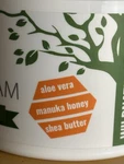 Wild Naturals Eczema & Psoriasis Cream Aloe Vera Manuka Honey Shea Butter 4 Oz. Fixed Price $10.00.