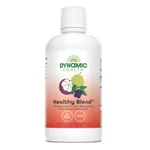Dynamic Healthy Blend With Acai, Mangosteen, Noni, Maqui & Aloe Vera, .... Fixed Price $29.98.