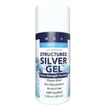 My Doctor Suggests Colloidal Silver Gel Extra Strength 35PPM Burns Relief. Fixed Price $61.21.