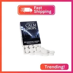 Historical Remedies Calm Drops Homeopathic Lozenges (1 Pack) Natural Care For. Fixed Price $12.83.