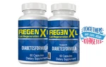 Regemax 100% Natural, Cell Stem Enhancer Regenex 2 Celulas Madres. Fixed Price $22.26.