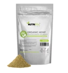 Nvs 100% Pure Organic Hemp Protein Powder 50% Isolate Usda Nongmo High Fiber Usa. Fixed Price $100.95.