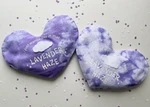 Mother's Day Swiftie Lavender Eye Pillow - Aromatherapy Weighted. Fixed Price $34.00.