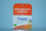 Boiron Chestal Meltaway Cough & Mucus Relief, Tubes, 80 Pellets, 7/27. Fixed Price $13.00.