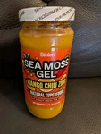 Biolore Gel Chili Mango 16OZ Wildcrafted Irish Vegan Usa. Fixed Price $22.99.