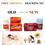 Stresstabs 600 + Iron Vitamins & Minerals High Potency. Fixed Price $39.99.