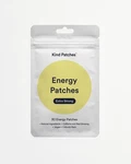 Kind Extra Strong Energy Patches Caffeine Red Ginseng Vegan 30. Fixed Price $12.99.
