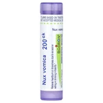 Nux Vomica, 200CK, Heartburn Relief, Approx 80 Pellets. Fixed Price $10.75.