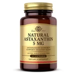 Solgar Natural Astaxanthin 5 Mg 60 Softgels. Fixed Price $21.74.