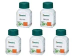 5 X Herbal Neem Pure Herbs Nimba Azadirac Tablets For Skin Controls Acne Pimples. Fixed Price $18.99.