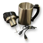 MB2E Botanical Extractor Machine Oil Tincture. Fixed Price $113.58.