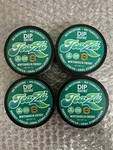 New 4PK Teaza Herbal Energy Pouch Wintergreen - **free Shipping EXP:08/26**. Fixed Price $15.95.