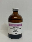 Grapeseed Oil Nf/ep Usp Rbdw 50ML 100ML Vial Pure Natural. Fixed Price $14.99.