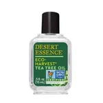 Eco-harvest Tea Tree Oil 0.5 Fl Oz By Desert Essence. Fixed Price $14.77.