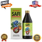 Hamdard Safi Blood Purifier & Skin Health Tonic 200ML. Fixed Price $15.99.