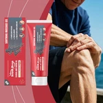 Menthol Turmeric Joint & Muscle Relief Gel Soothing Cooling Massage Cream. Fixed Price $35.99.