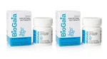 Biogaia Gastrus Probiotic Supplement 30 Chewable Tablets Pack Of 2 Mandarin Mint. Fixed Price $60.59.