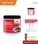 Pink Curing Salt 1LB Meat Preservation For Sausages Bacon Fish Jerky. Fixed Price $20.98.
