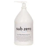 Compass Health Sub Zero Jug (1 Gallon). Fixed Price $101.99.