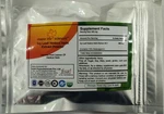 Ivy Leaf Helix Extract 20:1 Powder 10% Hederagenin Pure & High Quality. Fixed Price $100.61.