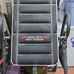 Ironman Gravity 5000 Highest Weight Capacity Inversion Table - Black. Fixed Price $100.00.