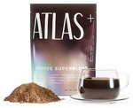 Atlas+ Coffee Superblend Premium Mushroom With Collagen, Probiotics, .... Fixed Price $45.49.