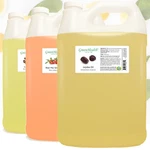 Carrier - Gallon, Bulk 100% Pure & Natural, 30+ Oils. Fixed Price $82.99.