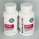 Bosleymd Healthy Hair Growth Supplements 60 Capsules For Women X 2 Bottles. Fixed Price $45.00.