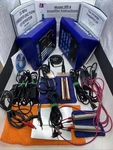 Brand New W/lots Of Extras! GB-4000 20 Mhz Rife Frequency Generator+ SR-4 Amp. Fixed Price $2489.99.