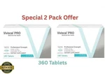 Pack Viviscal - Professional Hair Growth Tablets 180 Exp. 12/2027. Fixed Price $36.99.