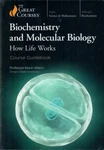 Biochemistry And Molecular Biology: How Life Works Kevin Ahern (2019, Dvd) New. Fixed Price $18.80.