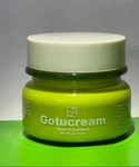 GOTUCREAM-2 Oz Jar-organic Healing For Cellulitis And Inflimmation New. Fixed Price $49.99.
