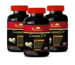 Clean Coconut Extract Oil 3000MG Plant-based Bottles. Fixed Price $47.15.