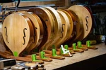 Arch Top Mandola Wood Pre-carved Cnc Plates Maple Cedar For Luthier Mandolin 2D. Fixed Price $325.00.