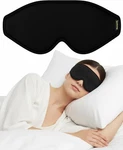 Magnetrx Magnetic Sleeping Mask Magnetotherapy For & Women Relax Blindfold. Fixed Price $29.95.
