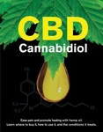 Cbd Cannabidiol : Ease Pain And Promote Healing With Hemp Oil. Le. Fixed Price $6.57.