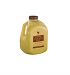 Bottles Of Forever Aloe Juice 33.8 Fl.oz Original Rare Lemon-lime Flavor. Fixed Price $65.50.