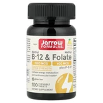 Vegan Methyl B-12 & Folate, Lemon, 100 Chewable Tablets. Fixed Price $20.40.