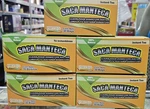 Ymee Life Saca Manteca Instant Tea 100% Natural 30 Bags & Infusion Bagged. Fixed Price $16.00.