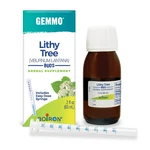 Boiron Lithy Tree, Buds Fl OZ(60 Ml) Liquid - Exp 01/2028. Fixed Price $12.99.