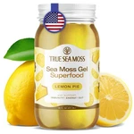 Trueseamoss Gel Made In Usa Wildcrafted Seamoss, Fruits & Jarred Ve. Fixed Price $32.99.